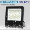NEWDAYS brand cross-border new led floodlights, spotlights, garden lighting, energy-saving ultra-bright die-cast aluminum material, waterproof and dustproof led lamps, ultra-long battery life fill lights details Picture